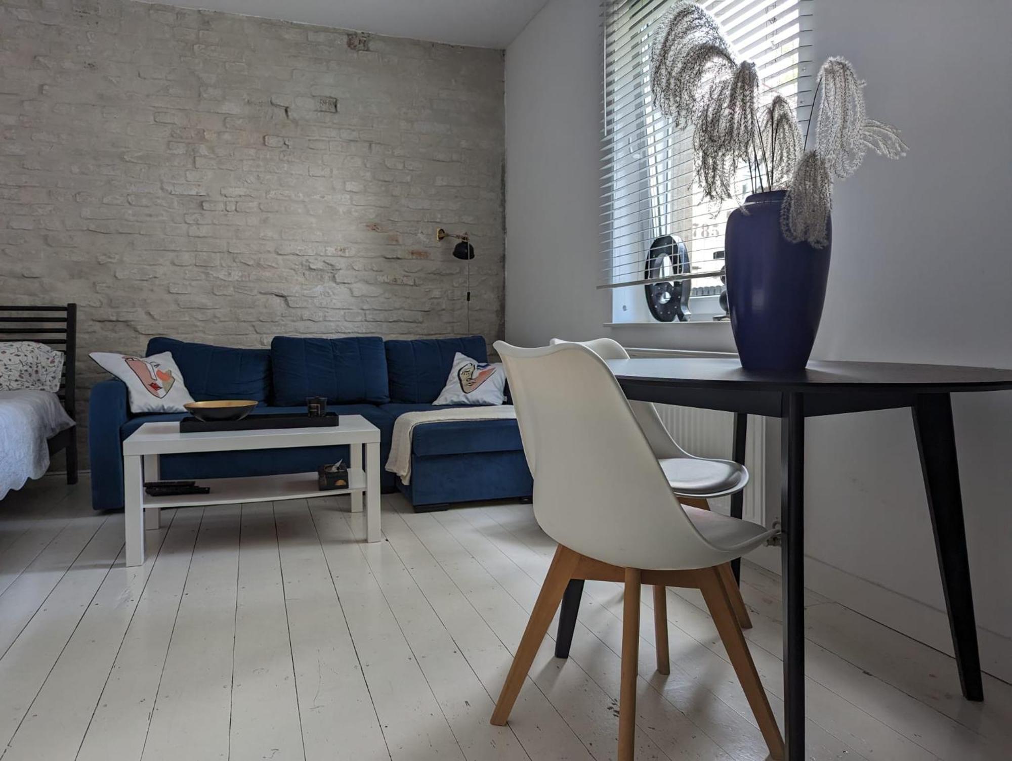Loftowe Mieszaknie W Okolicach Jezior I Lasu. Apartment Osowiec Slaski